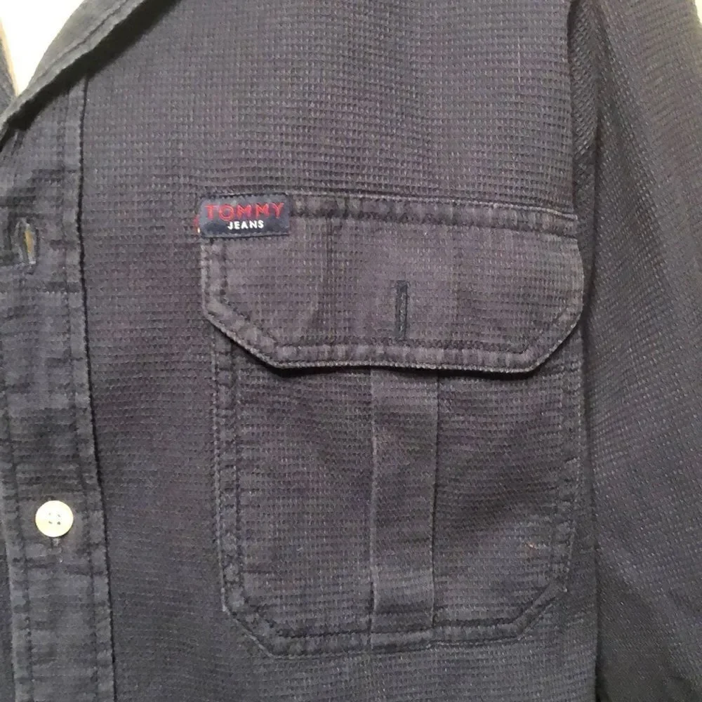 Vintage Tommy Jeans Shirt